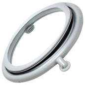 Door seal (gasket)