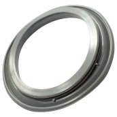 Door seal (gasket)