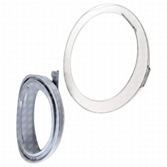 Door seal (gasket)