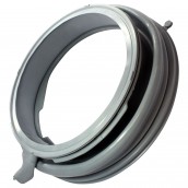 Door seal (gasket)