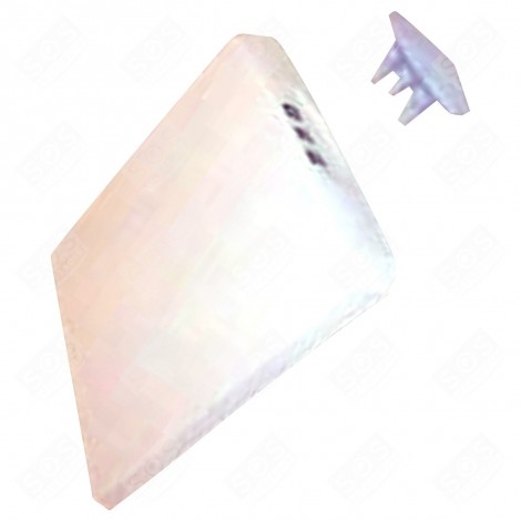 SHEET METAL DOOR WASHING MACHINES - 52X4562