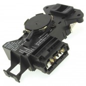 Original door security, Closure, Lock