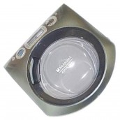 Complete door (original)