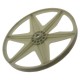 DRUM PULLEY WASHING MACHINES - 6030016015
