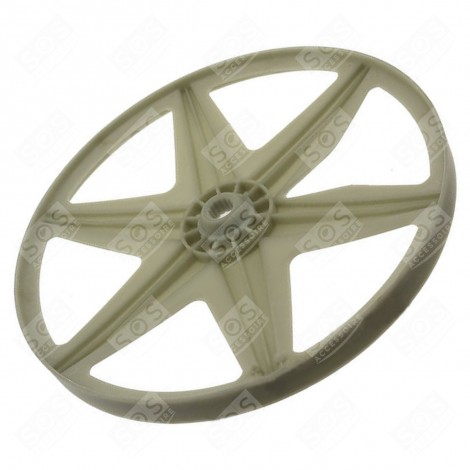 DRUM PULLEY WASHING MACHINES - 6030016015