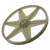 Drum pulley