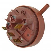 Pressure switch