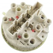 2-level pressure switch