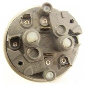 2-level pressure switch