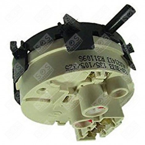 PRESSURE SWITCH WASHING MACHINES - 41021413