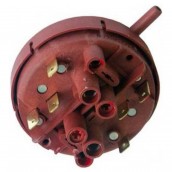 Pressure switch
