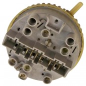 Pressure switch