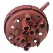 2-level pressure switch