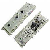 Electronic card, original control module