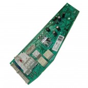 Electronic card, power module
