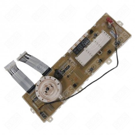 ELECTRONIC MODULE WASHING MACHINES - 6871ER2022H