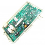 Electronic card, electronic module