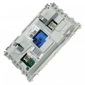 Electronic card, power module