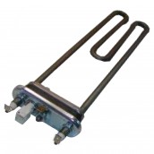 Immersion heating element