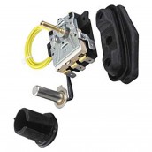 Adjustable Thermostat + Gasket