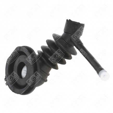TUB PUMP HOSE (ORIGINAL) WASHING MACHINES - 00656689