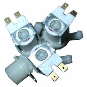 Original 3-Way Solenoid Valve