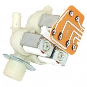 3-way solenoid valve
