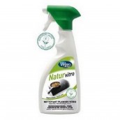 Ecological ceramic hob cleaner 500ml (original)