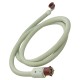 TUYAU D' ARRIVÉE EAU 2.5M WASHING MACHINES - 9029793412