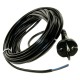 CORD 9M VACUUM CLEANER  - 09595589