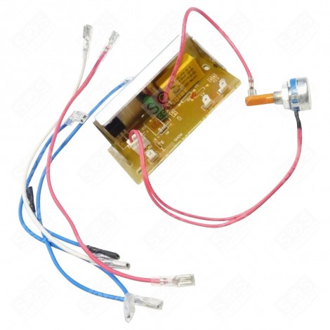 CIRCUIT BOARD VACUUM CLEANER  - RS-RT900046