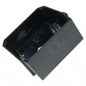 Water collector tray (ref. 11)