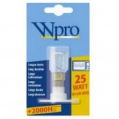 Bulb base T25 / 25W / 220V (original)