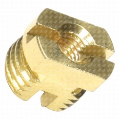 Boiler bracket nut