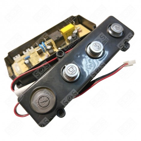 MAIN CIRCUIT BOARD COFFEE MAKER, ESPRESSO - MS-622909