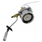 Complete heating body