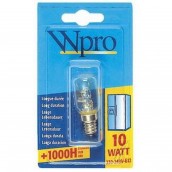 Dispenser Bulb E12 / T22 / 10W / 220V