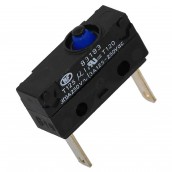 Heating element switch