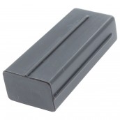 Water level float of the tank