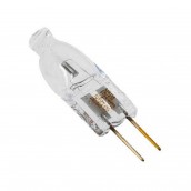Bulb 12V / 20W / G4 / 28mm / diam. 7mm