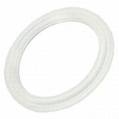 Rubber seal