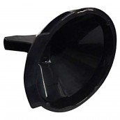 Plastic bracket drip tray