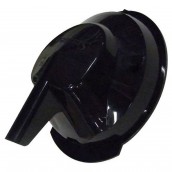 Plastic bracket drip tray