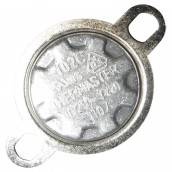 Original thermostat 102°/105°