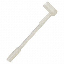 Silicone hose (mark 33) NESPRESSO GRAN MAESTRIA