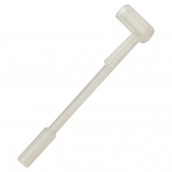 Silicone hose (mark 33) NESPRESSO GRAN MAESTRIA