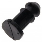 Tank distribution valve