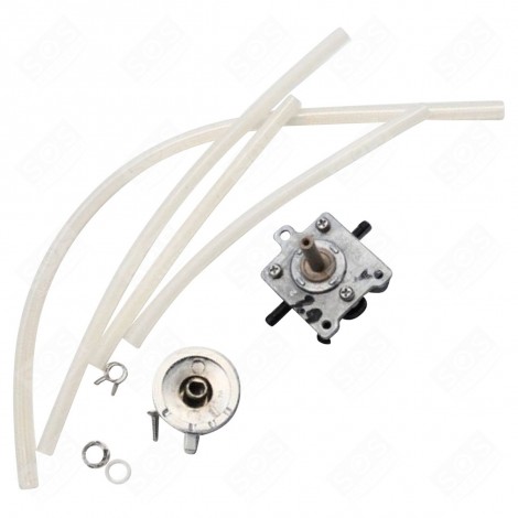 VALVE KIT + BUTTON COFFEE MAKER, ESPRESSO - MS-622642