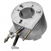 Original instantaneous water heater