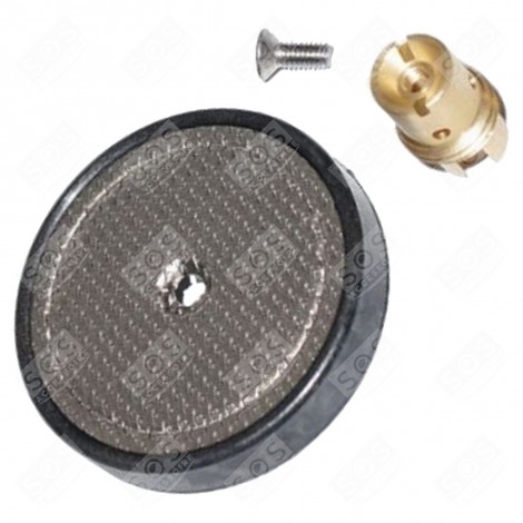 PASSOIRE DIAMÈTRE 51MM COFFEE MAKER, ESPRESSO - 9115, 502222